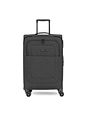 Redolz Essentials 12 MEDIUM 4-hjulet trolley 67 cm med ekspansionsfold