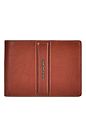 Piquadro Victor Portafoglio Protezione RFID Vera Pelle 12.5 cm - tobacco Piquadro Victor Portafoglio Protezione RFID Vera Pelle 12.5 cm