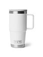 Yeti Rambler Botella de agua 591 ml - white Yeti Rambler Botella de agua 591 ml