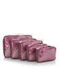 Heys Accessoires Pakkekube 48 cm