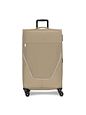 Stratic taska 4-hjuls trolley L 76 cm med ekspansionsfold