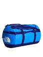 The North Face Bolsa de viaje S 53 cm - active blue-bold blue The North Face Bolsa de viaje S 53 cm