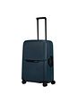 Samsonite Magnum Eco 4 rullaa Matkalaukku 69 cm