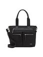 L.CREDI Odeta Skuldertaske 29 cm L.CREDI Odeta Skuldertaske 29 cm