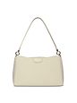 bugatti Leah Skuldertaske 31 cm - beige bugatti Leah Skuldertaske 31 cm