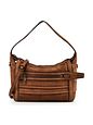 Liebeskind Delia Borsa a spalla S Vera Pelle 25.5 cm - brown Liebeskind Delia Borsa a spalla S Vera Pelle 25.5 cm