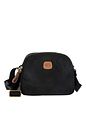 Bric's X-Collection Crossbody-väska 25 cm - black-101 Bric's X-Collection Crossbody-väska 25 cm