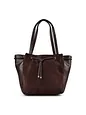 Gabor Letitia Bolsa de compras L 41 cm - dark brown Gabor Letitia Bolsa de compras L 41 cm