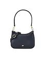 Braun Büffel Hanna Bolsa de hombro Piel natural 25 cm - navy Braun Büffel Hanna Bolsa de hombro Piel natural 25 cm