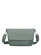 Zwei Mademoiselle.M Messenger-taske 33 cm Laptoprum