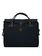 Filson Luggage Twill Maletín 40.5 cm Compartimento para el portátil - navy Filson Luggage Twill Maletín 40.5 cm Compartimento para el portátil