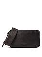 Liebeskind Clarice Crossbody taske Læder 26 cm