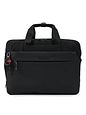 Hedgren Furo Portfölj RFID-skydd 40 cm Laptopfack - black Hedgren Furo Portfölj RFID-skydd 40 cm Laptopfack