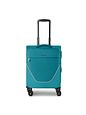 Stratic taska 4 ruedas Maleta de cabina S 55 cm Con asa expansible - ocean blue Stratic taska 4 ruedas Maleta de cabina S 55 cm Con asa expansible