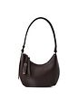 Furla Goccia Skuldertaske Læder 22 cm