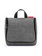 reisenthel Toiletbag Kultur-taske 23 cm - twist silver reisenthel Toiletbag Kultur-taske 23 cm