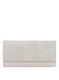 Kapten & Son Triomphe Pung RFID-beskyttelse 21 cm - oyster Kapten & Son Triomphe Pung RFID-beskyttelse 21 cm