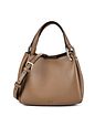 Furla Nuvola Handtasche Leder 19 cm - toffee Furla Nuvola Handtasche Leder 19 cm