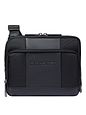 Piquadro Brief Skuldertaske 24 cm