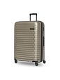 Pactastic Collection 04 THE LARGE + 4 ruote Carrello L 75 cm espandibile - champaign-metallic Pactastic Collection 04 THE LARGE + 4 ruote Carrello L 75 cm espandibile