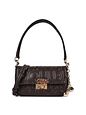 Liu Jo Adiva Olkalaukku 20 cm - deep brown Liu Jo Adiva Olkalaukku 20 cm