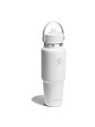 Hydro Flask Hydration Travel Bottle Flex Straw Cap Drikkeflaske 945 ml Hydro Flask Hydration Travel Bottle Flex Straw Cap Drikkeflaske 945 ml