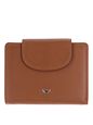 Golden Head Polo Pung RFID-beskyttelse Læder 12 cm - cognac Golden Head Polo Pung RFID-beskyttelse Læder 12 cm