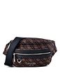 Guess Berlin Bæltetaske L 37 cm - deep indigo Guess Berlin Bæltetaske L 37 cm