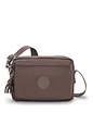 Kipling Basic Elevated Abanu Crossbody-laukku 24 cm - boho cedar Kipling Basic Elevated Abanu Crossbody-laukku 24 cm