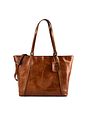 Burkely Fine Florence Shopper-taske Læder 37 cm Laptoprum