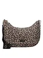 Hey Marly Lifetime Buddy Crossbody-väska M 40 cm - leo Hey Marly Lifetime Buddy Crossbody-väska M 40 cm