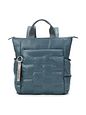 Hedgren Coccon Mochila urbana 32.5 cm - stormy weather Hedgren Coccon Mochila urbana 32.5 cm