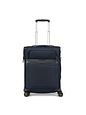 Samsonite Beauhaven 4 hjul Kabinetrolley 55 cm Samsonite Beauhaven 4 hjul Kabinetrolley 55 cm