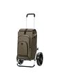 Andersen Shopper Royal Shopper Shoppingvagn 67 cm - olive Andersen Shopper Royal Shopper Shoppingvagn 67 cm