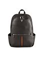 Guess Torino Daypack 42.5 cm Laptoprum - anthracite grey Guess Torino Daypack 42.5 cm Laptoprum