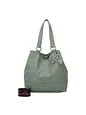 Fritzi aus Preußen Eco Joy01 Bolsa de hombro 32 cm - leaf Fritzi aus Preußen Eco Joy01 Bolsa de hombro 32 cm