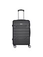 NOWI Bergamo 4 hjul Trolley 65 cm