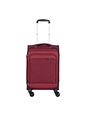 d & n Travel Line 9504 4 hjul Kabinetrolley S 55 cm