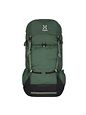 Haglöfs Rugged Mountain Q 75 Vandrer-rygsæk 81 cm - fjell green-true black Haglöfs Rugged Mountain Q 75 Vandrer-rygsæk 81 cm