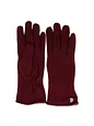 Joop! Käsineet - bordeaux Joop! Käsineet
