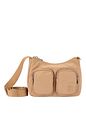 Bogner Verbier Play 1.0 Diya Borsa a tracolla 26 cm - latte Bogner Verbier Play 1.0 Diya Borsa a tracolla 26 cm