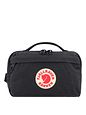 Fjällräven Kanken Hip Pack Bæltetaske 18 cm