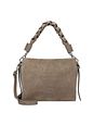 Coccinelle Boheme Bolso Piel natural 22.5 cm