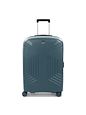 Roncato Ypsilon 4.0 4 hjul Trolley L 69 cm - verde bottiglia Roncato Ypsilon 4.0 4 hjul Trolley L 69 cm