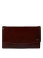 Golden Head Colorado RFID-pung til damer - tabacco Golden Head Colorado RFID-pung til damer