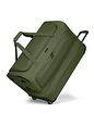 Redolz Duffle Essentials 2-hjulet rejsetaske 70 cm L med ekspansionsflap
