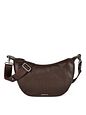 Mandarina Duck Mellow Leather Bolsa de hombro Piel natural 33 cm - espresso Mandarina Duck Mellow Leather Bolsa de hombro Piel natural 33 cm