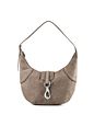 Liebeskind Ryker Borsa a spalla M Vera Pelle 44 cm - neutral grey Liebeskind Ryker Borsa a spalla M Vera Pelle 44 cm