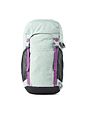 Jack Wolfskin Kids Explorer Trekking rinkka 47 cm - green zinnia Jack Wolfskin Kids Explorer Trekking rinkka 47 cm