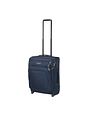Samsonite Spark Sng 2 2-hjulet Håndbagage 55 cm med ekspansion - midnight blue Samsonite Spark Sng 2 2-hjulet Håndbagage 55 cm med ekspansion